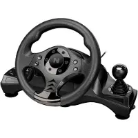 Nitho Drive Pro V16 Lenkrad Und Pedale