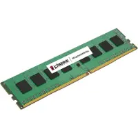 Kingston Technology ValueRAM , 8 GB, 1 x 8 GB, DDR4, 288-pin DIMM