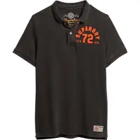 Superdry Vintage Athletic Polo Poloshirt