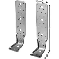 Simpson Sst Winkelverbinder