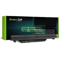 Green Cell Le123 Ersatzakku Für Laptop