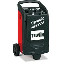 Telwin Autobatterieladegerät