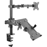 Equip Desk Mount Bracket