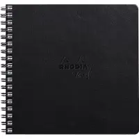 Rhodia Touch Mixed Media Book