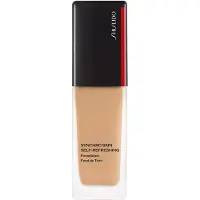Shiseido Synchro Skin Self Refreshing Spf30 330 Foundation 30ml