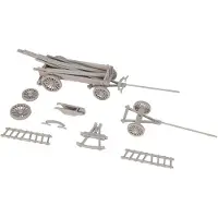 Faller Aktions-Set Alpendorf
