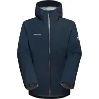 Mammut Linard Guide HS Hooded Jacket marine XL