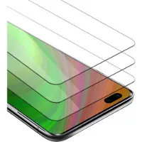Cadorabo Displayschutzglas