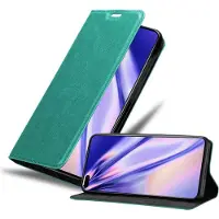 Cadorabo Book Invisible Magnet Cover