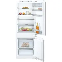 NEFF KI6773FE1 EB-Kühlkombi E 169/62L 158cm Festtür FreshSafe
