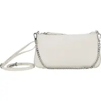 Gerry weber Umhängetasche Schultertasche Spring Fest Shoulderbag White weiß