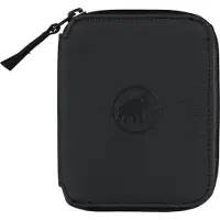 Mammut - Seon Zip Wallet - Geldbeutel Gr One Size schwarz