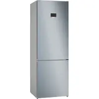 Bosch Kgn497ldf Kühlschrank Mit Gefrierfach