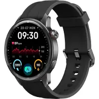 Realme Watch S2, 3,63 cm (1.43"), AMOLED, Touchscreen, 41 g