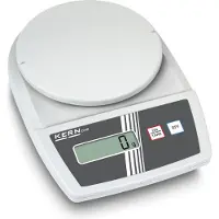 Kern Laborwaage EMB 5.2K5