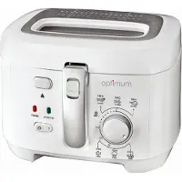 Optimum FT 2507 deep fryer