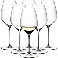 Riedel VELOCE Riesling Weinglas 6er Set