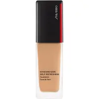 Shiseido Foundation Synchro Skin Self-Refreshing 30 ml