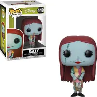 Funko POP! Disney Nightmare Before Christmas - Sally 449 - Pop! - Vinyl Figur