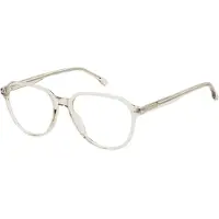 Carrera 346 Beige ruthenium 52/17/145 Herren Brillen