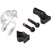 Magura Klemmschelle Shiftmix 1+2 links für Shimano I-Spec I+II - cleane Cockp....