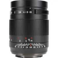 7artisans 50mm F1.05, 10/7, Sony E