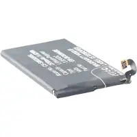 AGI Akku kompatibel mit Samsung Galaxy S6 - Akku - 2.200 mAh
