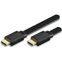 Techly HDMI (Typ A) — HDMI (Typ A)