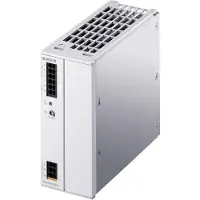 Block Hutschienen-Netzteil (DIN-Rail