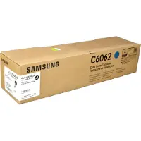 Samsung CLT-C6062S Tonerkartusche Cyan, 15000 Seiten, Cyan, 1 Stück(e)