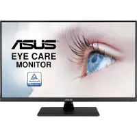 Asus VP32UQ LED display 80 cm (31.5") 3840 x 2160 pixels 4K Ultra HD Black