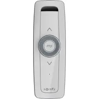 Somfy 1811634 Situo 1 Variation io Pure II Handsender+Stellrad