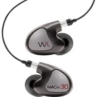 Westone MACH 30 - Dreifach-Treiber-Kopfhörer