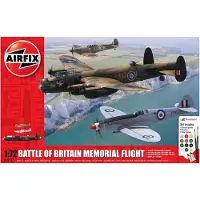 Wittmax Battle of Britain Memorial Flight