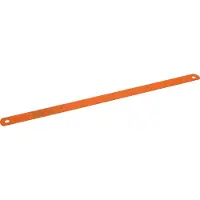 Bahco 6 Sandflex Bimetall-maschinensägeblätter 575 Mmx50 Mmx2.5 Mm