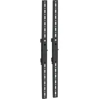 Vogel's WH 83cm PFS 3208 Display-Adapterstrips sw