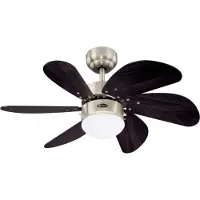 WESTINGHOUSE Turbo Swirl