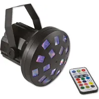Eurolite LED Mini Z-20 USB Strahleneffekt