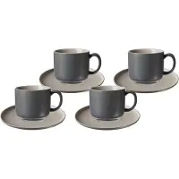 Ritzenhoff & Breker Cappuccino Set Jasper