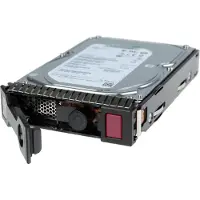HP Hpe 2Tb Sas 12G 7.2K Lff Sc Ds Hdd