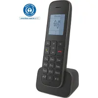 Telekom Sinus 207 Erweiterungspack in Schwarz kaufen