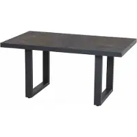 Siena Garden Solea LoungeTisch anthrazit L91051