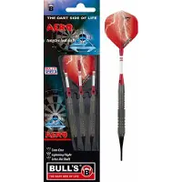 Bulls BULL'S Dartpfeil Aero Soft Dart