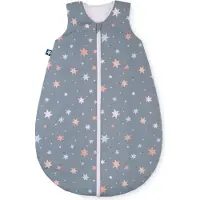Julius Zöllner Jersey Sommerschlafsack - 62 - Shiny Stars