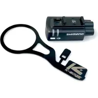 K-EDGE Unterstützung gps-Anschluss Di2