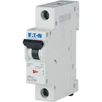 Eaton FAZ-Schutzschalter - 278561