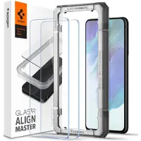 Spigen AlignMaster Full Screen Protector für das Samsung Galaxy S21 FE
