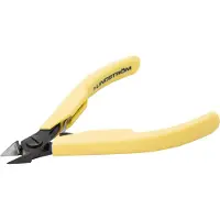 LINDSTROM 8165 Esd 0.3-1.6 Mm Seitenschneider