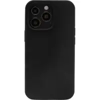 JT BERLIN Steglitz Passend für Handy-Modell: iPhone 14, Schwarz