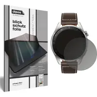 Dipos Blickschutzfolie 4-Way Privacy